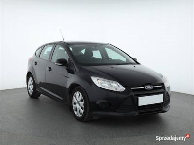 Ford Focus 1.6 TDCi