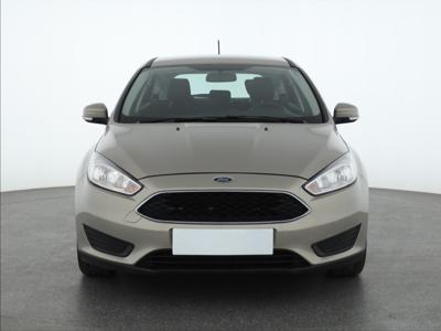 Ford Focus 2017 1.6 i 189004km Active