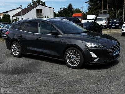 Ford Focus IV 1.5TDCi 120KM -Gwarancja- Kamera,Ledy,Elektryka