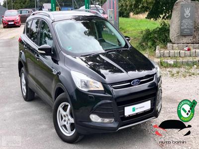 Ford Kuga II