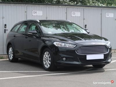 Ford Mondeo 2.0 TDCI