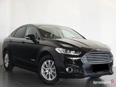 FORD Mondeo 2.0 Titanium