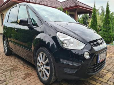 Ford S Max 2.0 2011r