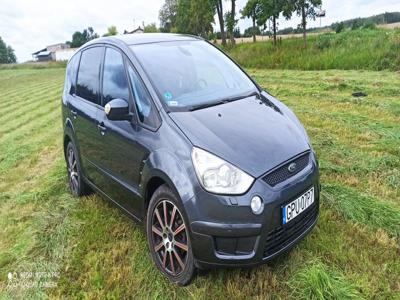 Ford s max 2008r