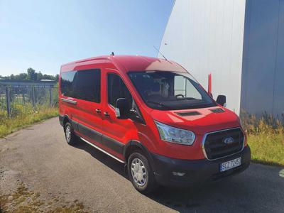 Ford Transit 2.0 ECOBLUE 9 osobowy 2020r