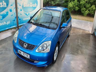 Honda Civic 2003r