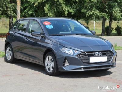 Hyundai i20 1.2