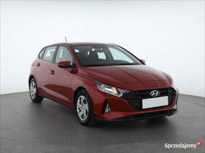 Hyundai i20 1.2 MPI