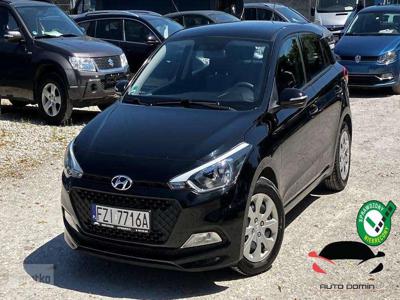 Hyundai i20 II