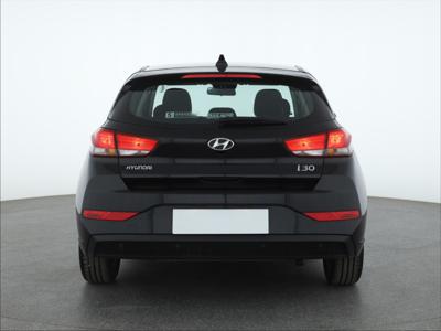 Hyundai i30 2021 1.5 DPI 39866km Classic Plus Drive