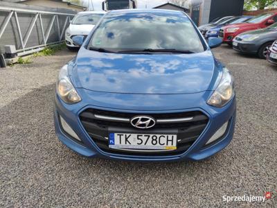 Hyundai i30 automat 2015r.