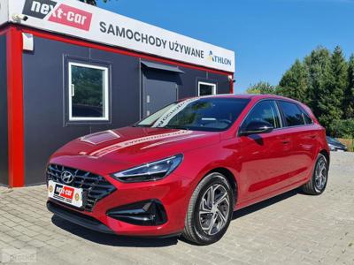 Hyundai i30 II 1,0 T-GDI 6MT SMART_SALON PL