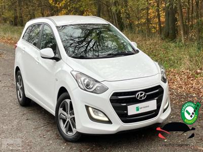 Hyundai i30 II