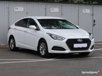 Hyundai i40 1.7 CRDi