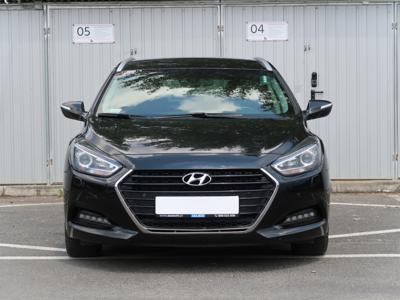 Hyundai i40 2015 1.7 CRDi 217152km Kombi