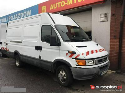 Iveco 35