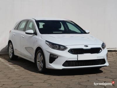 Kia Ceed 1.0 T-GDI