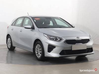 Kia Ceed 1.4 CVVT