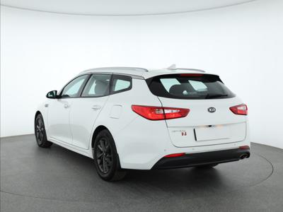 Kia Optima 2019 1.6 CRDi 175770km Kombi