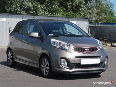 Kia Picanto 1.0