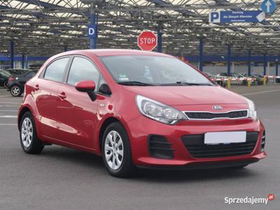 Kia Rio 1.2 DPI