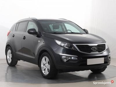 Kia Sportage 1.6 GDI