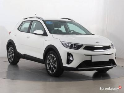 Kia Stonic 1.0 T-GDI