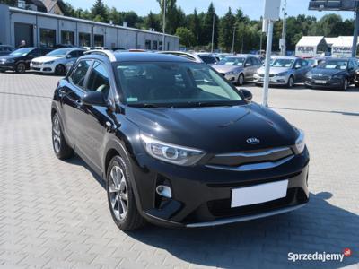 Kia Stonic 1.4 CVVT