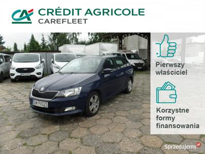 Škoda Fabia Skoda Fabia 1.0 TSI Ambition Kombi DW9V025 III …