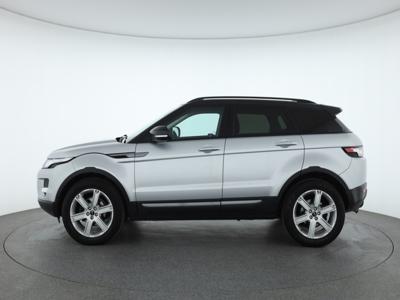 Land Rover Range Rover Evoque 2011 eD4 108545km SUV