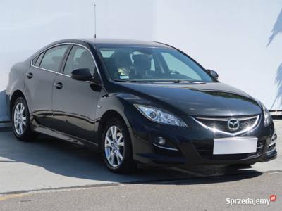 Mazda 6 1.8