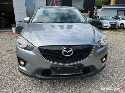 Mazda CX5 2.0 benz AWD automat