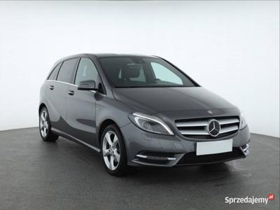 Mercedes B B 180 CDI