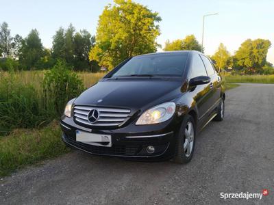 Mercedes B180CDI