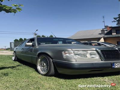 Mercedes-Benz W124