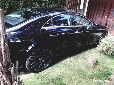 Mercedes CLS 350 CDI