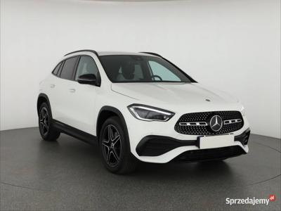 Mercedes GLA GLA 250e