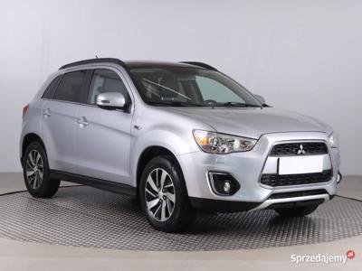 Mitsubishi ASX 1.8 DI-D MIVEC