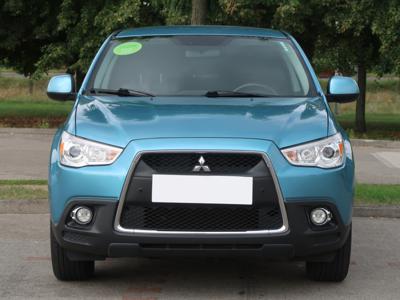 Mitsubishi ASX 2011 1.6 MIVEC 111292km SUV