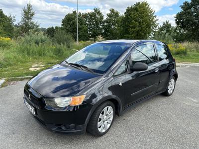 Mitsubishi Colt VII Mitsubishi Colt