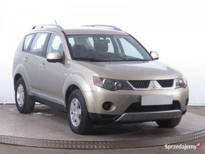 Mitsubishi Outlander 2.0 DI-D