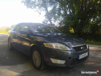 Mk4 mondeo Ford