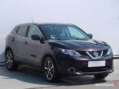 Nissan Qashqai 1.2 DIG-T