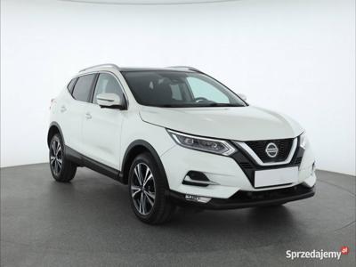 Nissan Qashqai 1.3 DIG-T