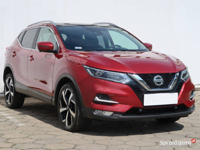 Nissan Qashqai 1.3 DIG-T