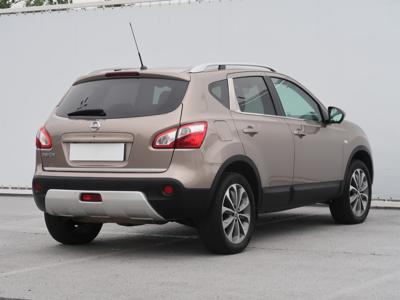 Nissan Qashqai 2012 2.0 146815km SUV