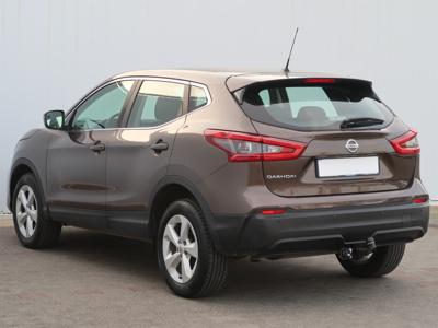 Nissan Qashqai 2017 1.2 DIG