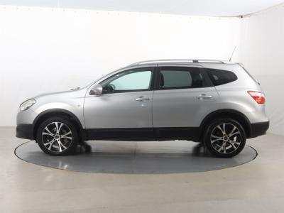 Nissan Qashqai+2 2010 2.0 dCi 223736km SUV