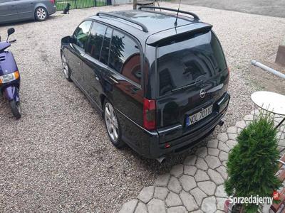 omega Irmscher 3.2 V6 218km mozliwa zamiana