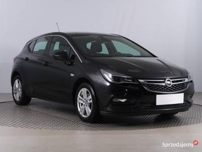 Opel Astra 1.4 16V